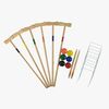 SportMe Krocket-Spielset