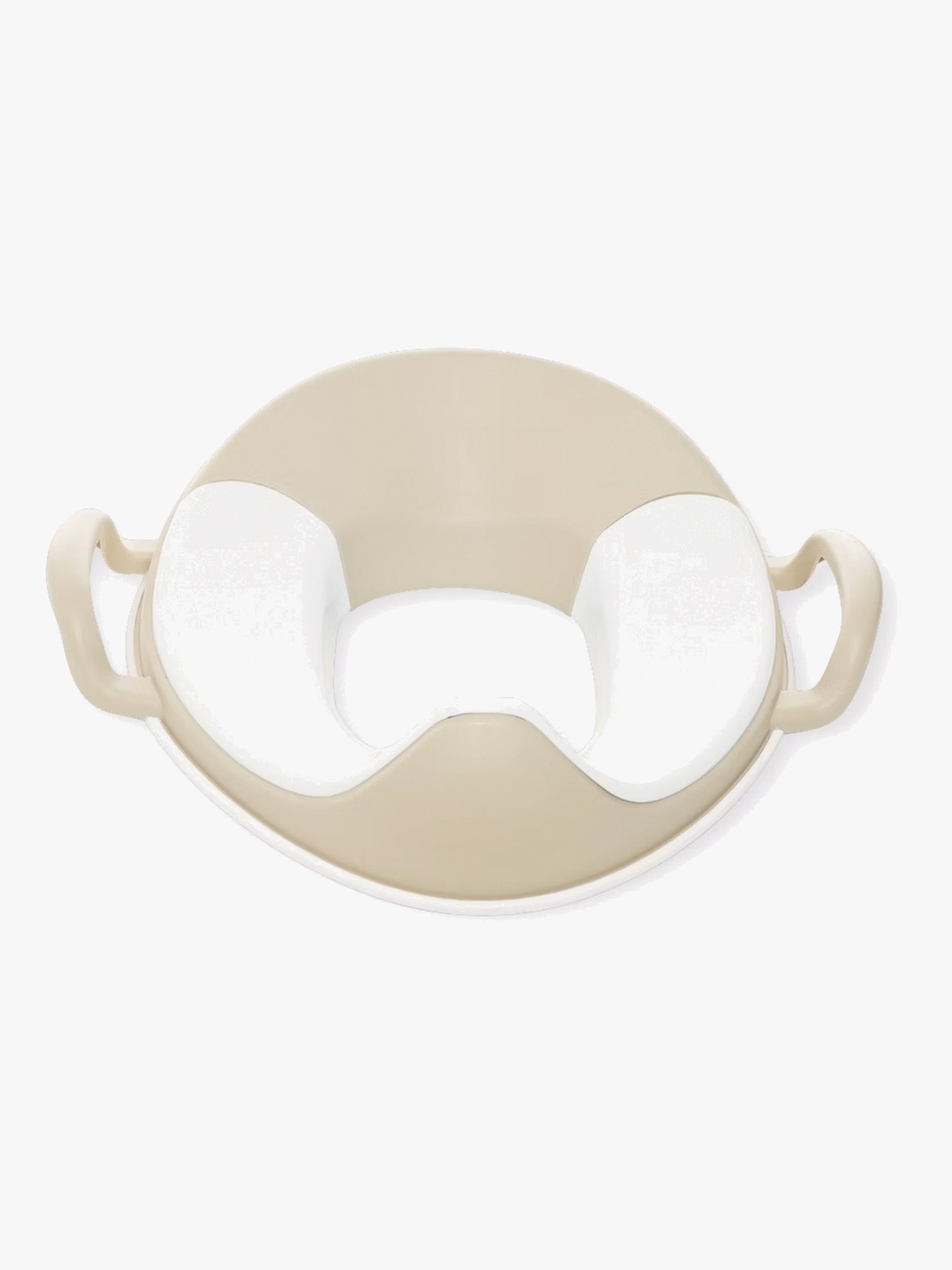 My Carry Potty Toilettensitz, Naturbeige