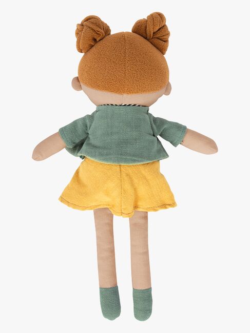 Small Foot Stoffpuppe Maya 39 cm