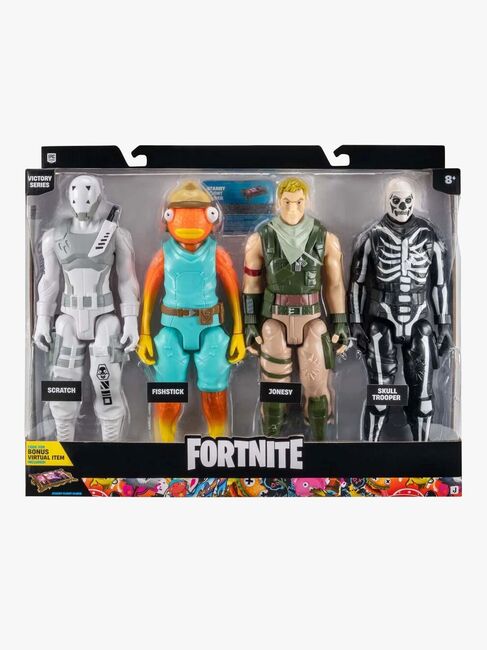 Fortnite Figuren Victory 30 cm