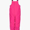 Didriksons Tarfala Thermohose, True Pink