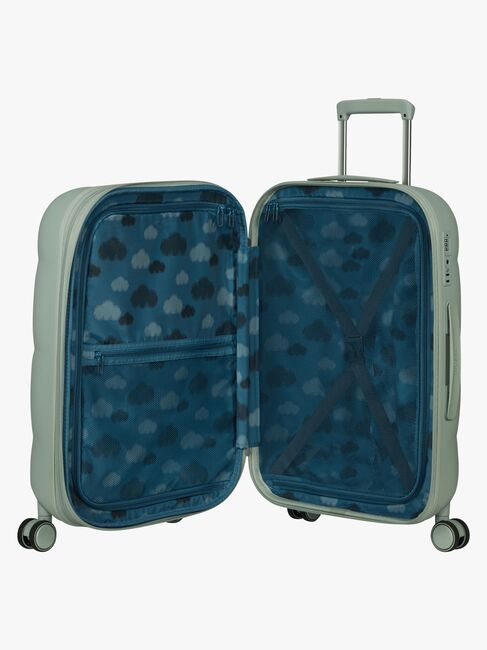 American Tourister Dreami Spinner Koffer 69-78L, Everdream Sage