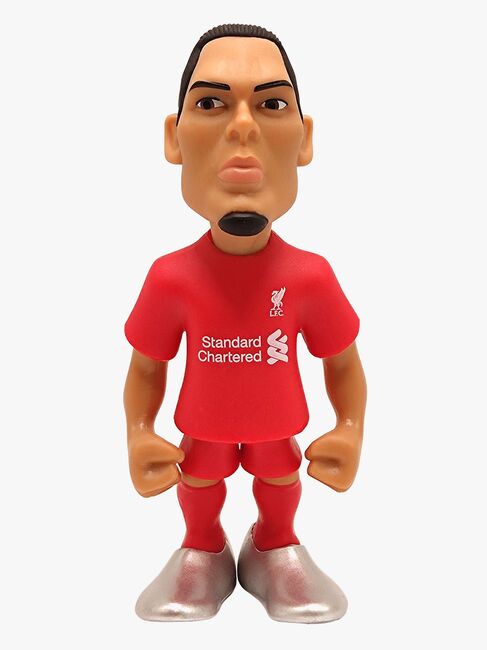 Minix Fußball Sammelfigur Van Dijk Liverpool