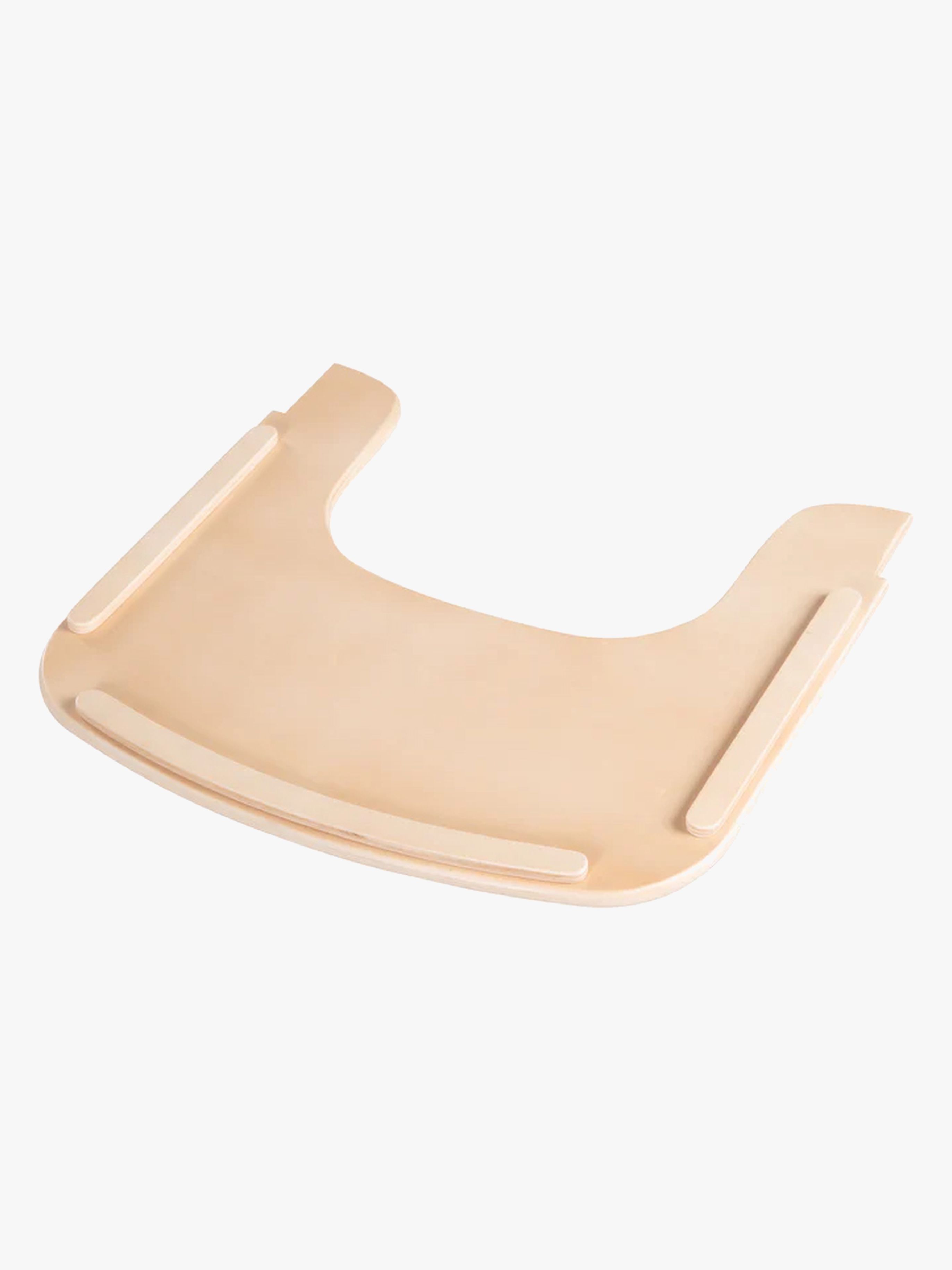 Roba Sit Up Flex Tablett, Natural