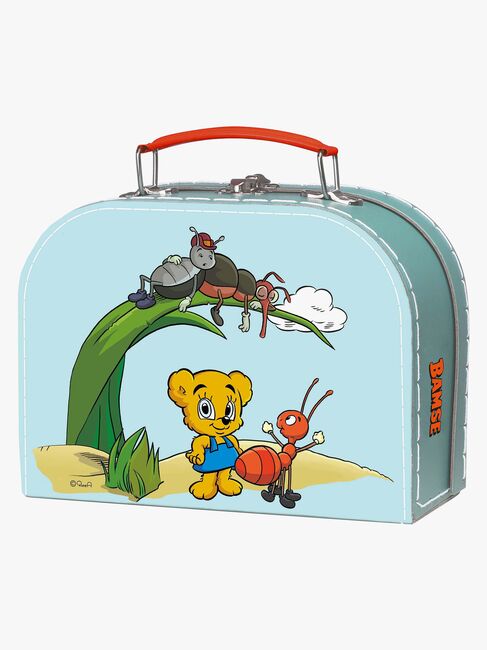 Bamse Koffer