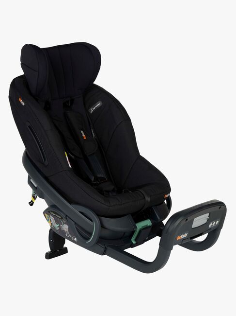 BeSafe Stretch² Kindersitz, Fresh Black Cab