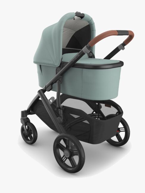 UPPAbaby Vista V3 Kombikinderwagen, Kenzi
