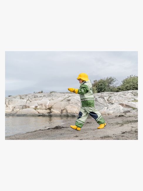 Didriksons Regenhut, Oat Yellow