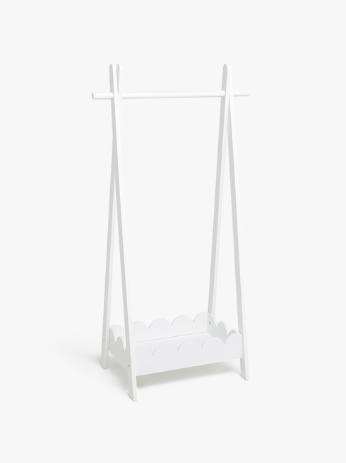 Alice & Fox Dune Garderobe, White