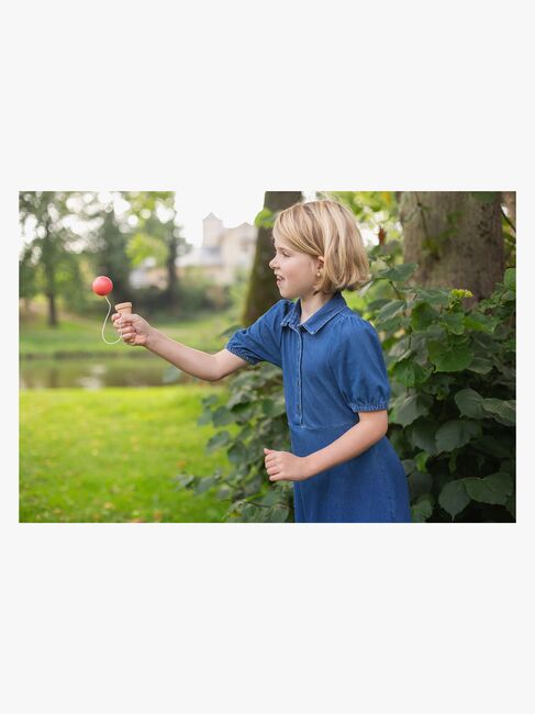 BS Toys Eis Kendama