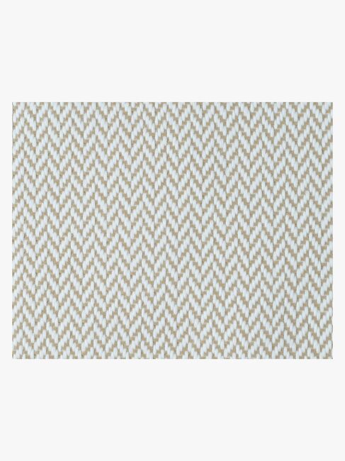 Wigiwama Terra Outdoor  Quadratisch Sitzhocker