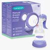 Lansinoh Brustpumpe Manuell