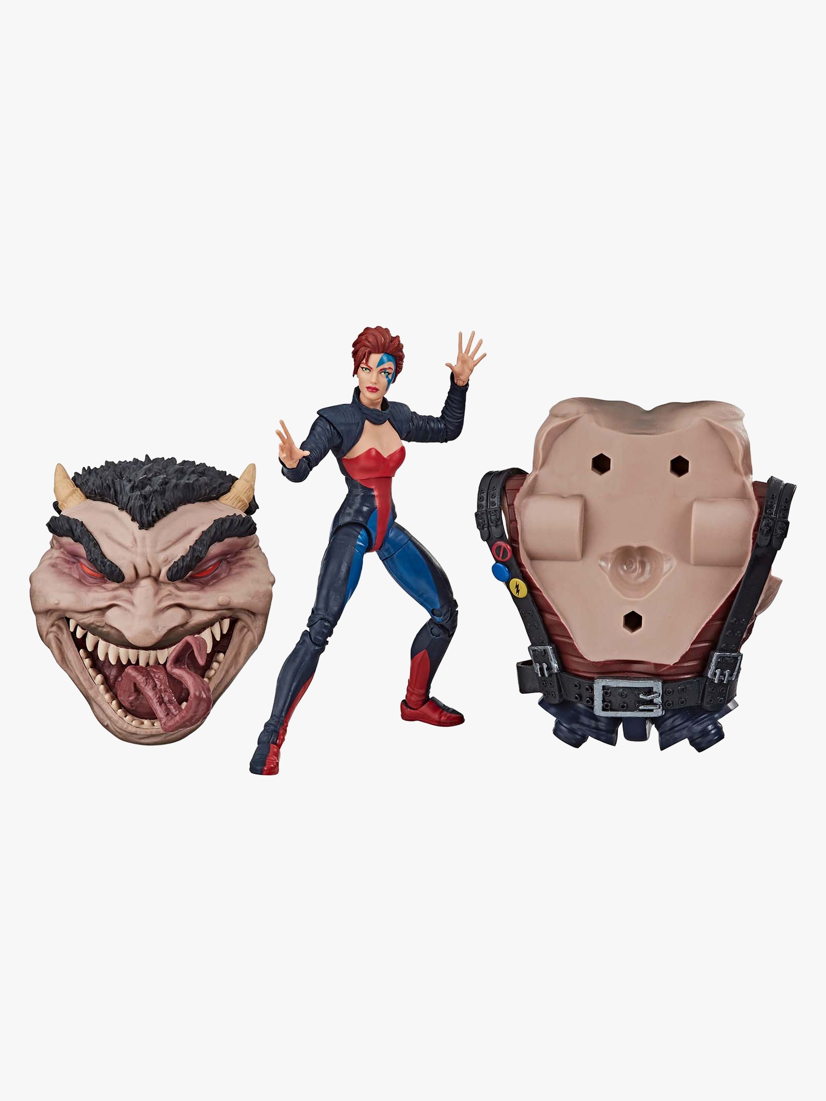 Legends X-Men Figur Jean Grey