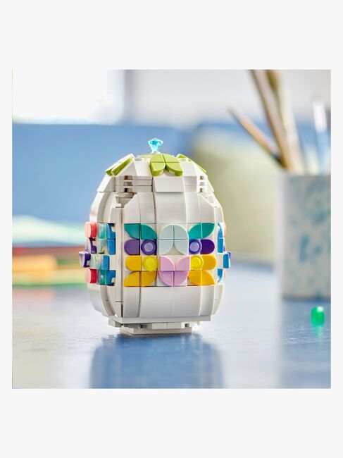 LEGO Iconic 40816 Verziertes Osterei