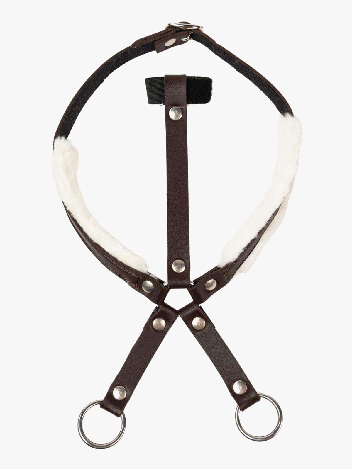 My Hobby Horse Martingal, Braun