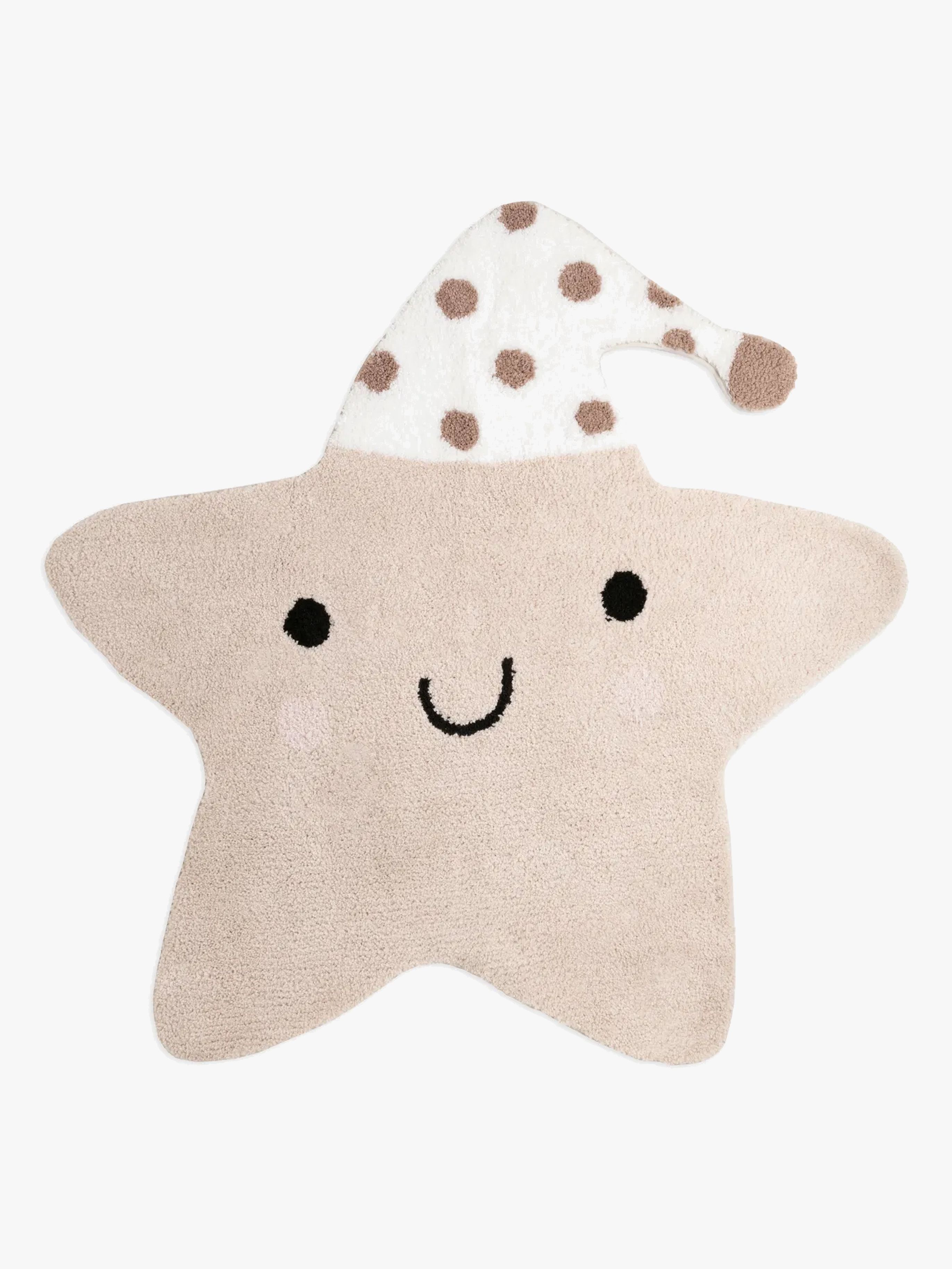Teppich 100x105, Star Heaven