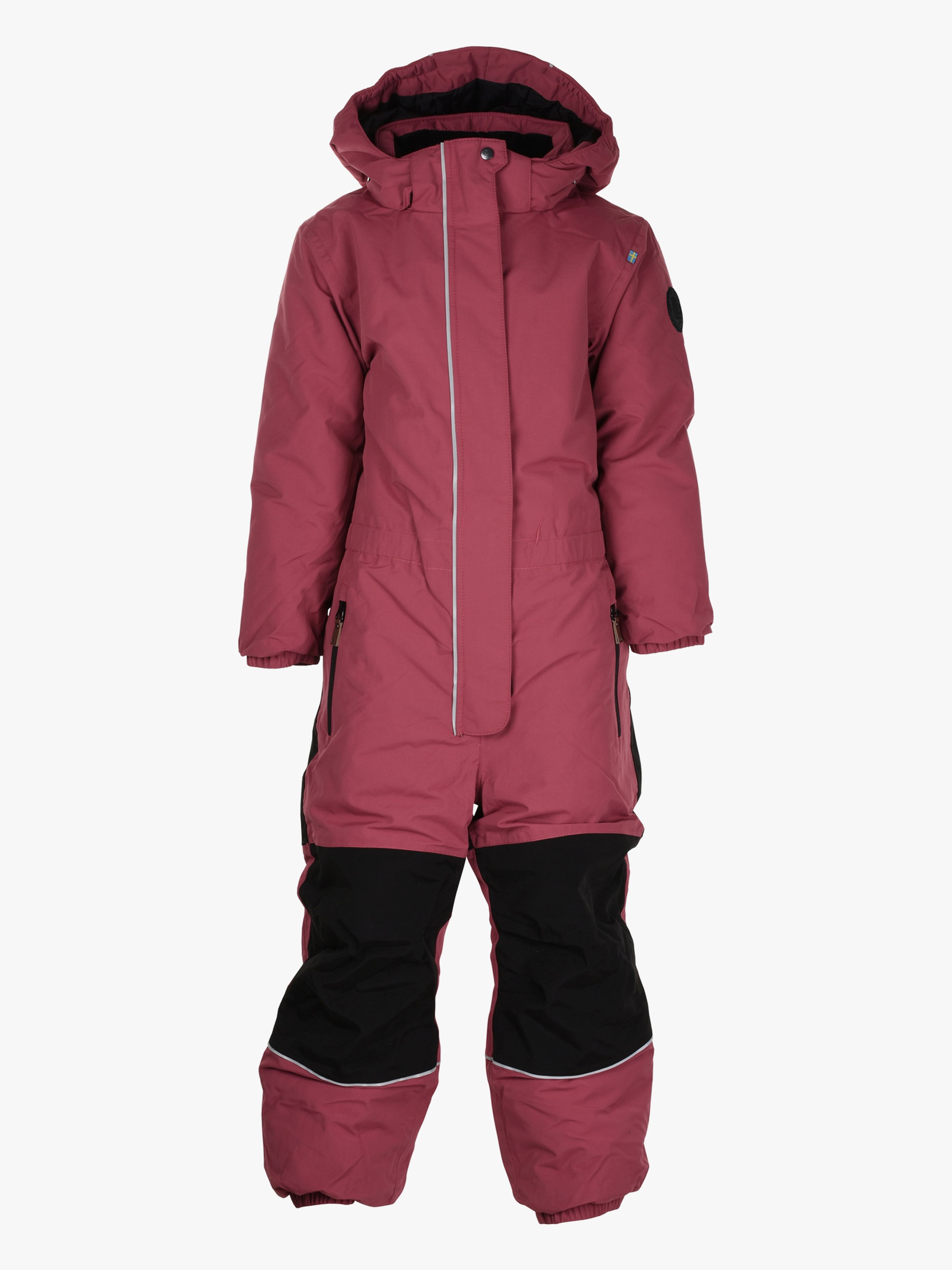 Iceberg Overall, Dry Rose, 80