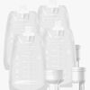 Beemoo CARE Muttermilchbeutel 180 ml, 60er-Pack
