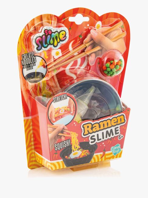 So Slime Slime-Set Ramen
