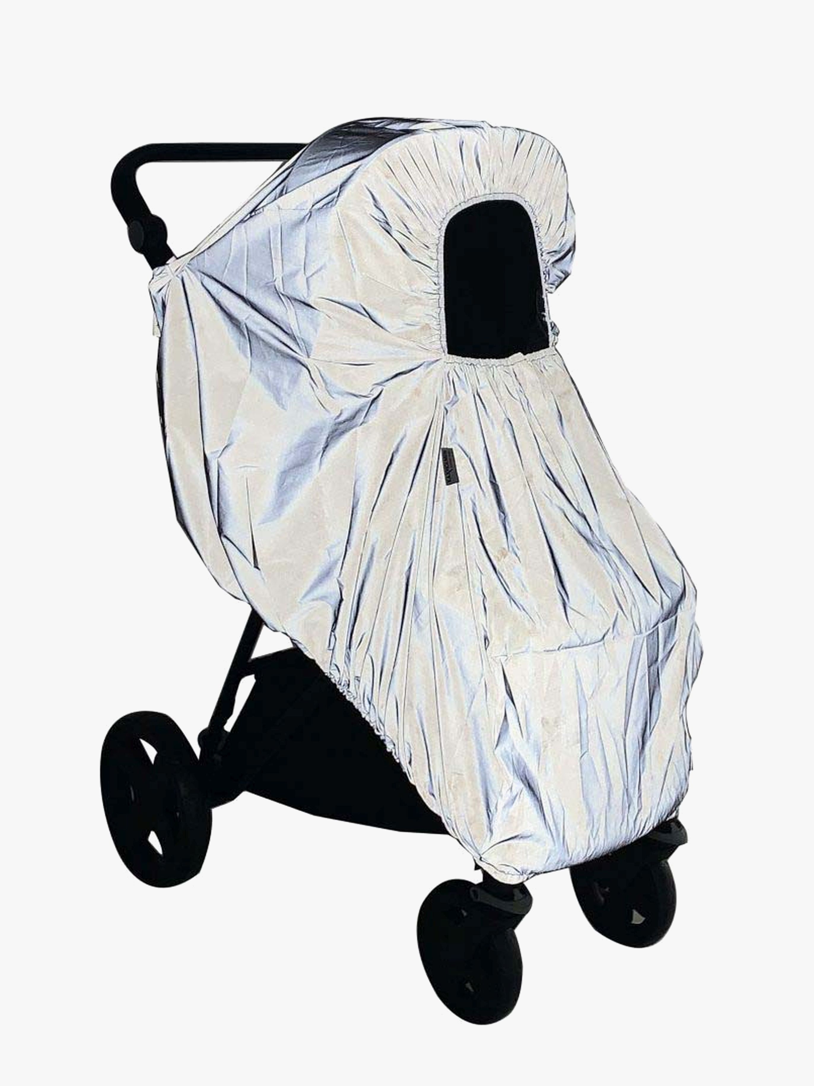 Regenschutz, Reflex
