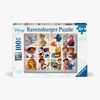 Ravensburger Disney XXL Puzzle 100 Teile