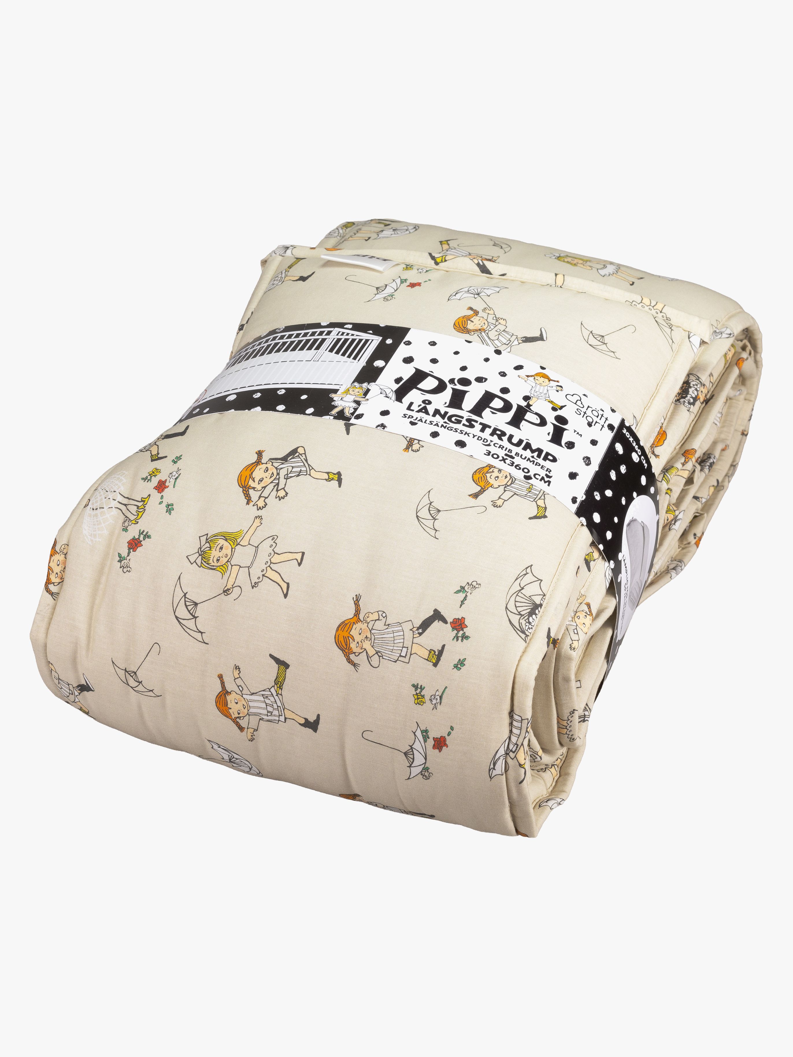 Pippi Langstrumpf Nestchen 30x360
