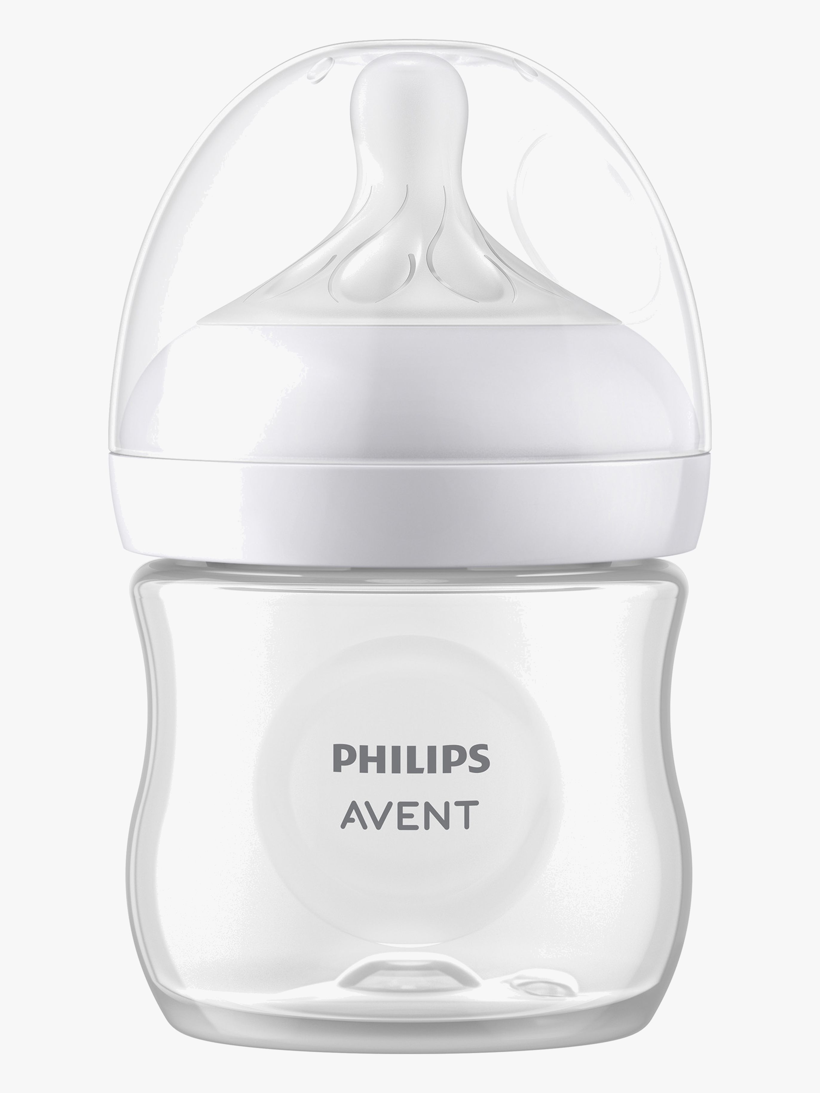 Natural Response Babyflasche 125 ml
