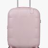 American Tourister Dreami Spinner Koffer 37L, Dreamsky Pink