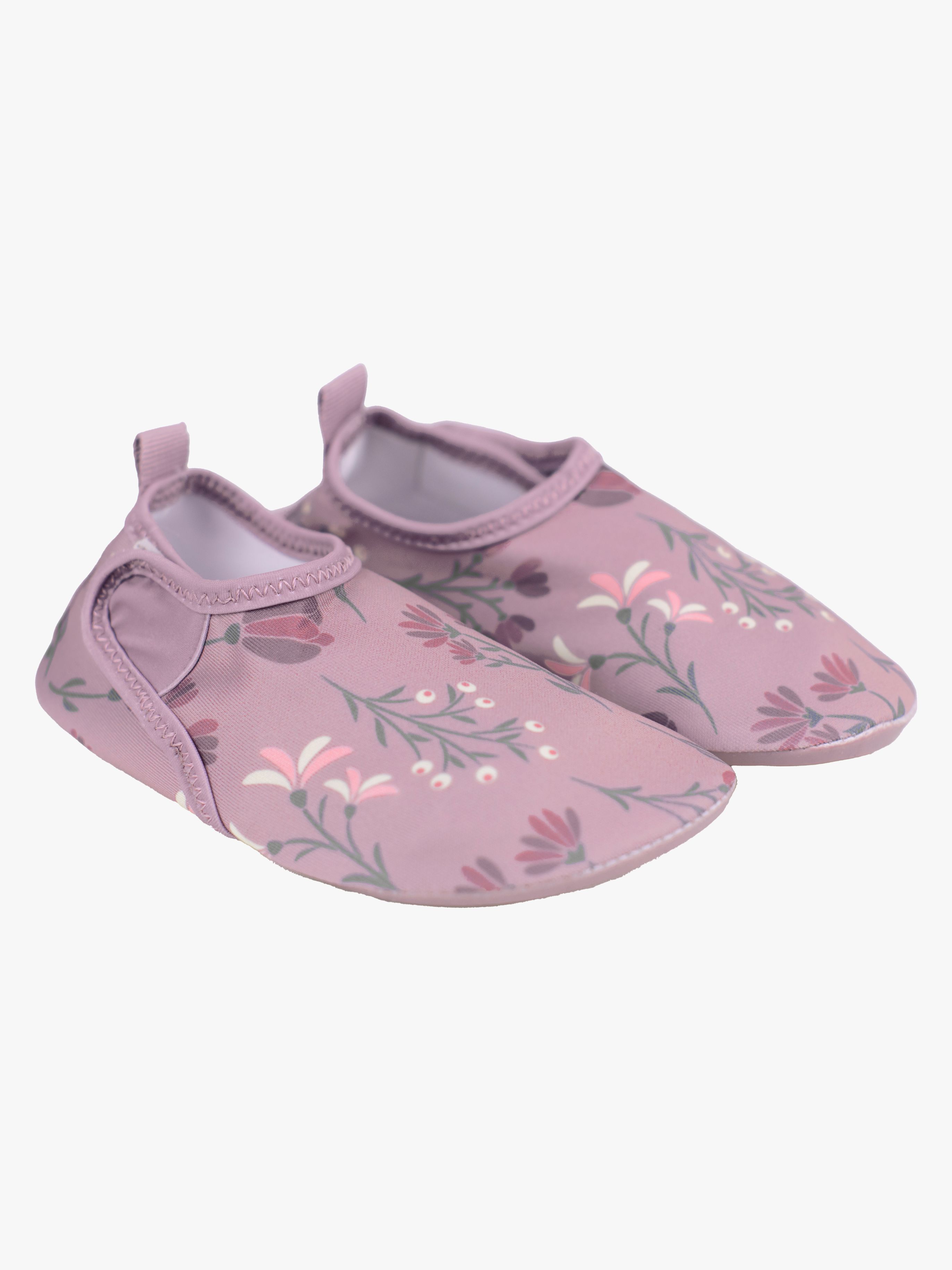 Skvätt Badeschuhe, Blush / Dahlia, 28-29