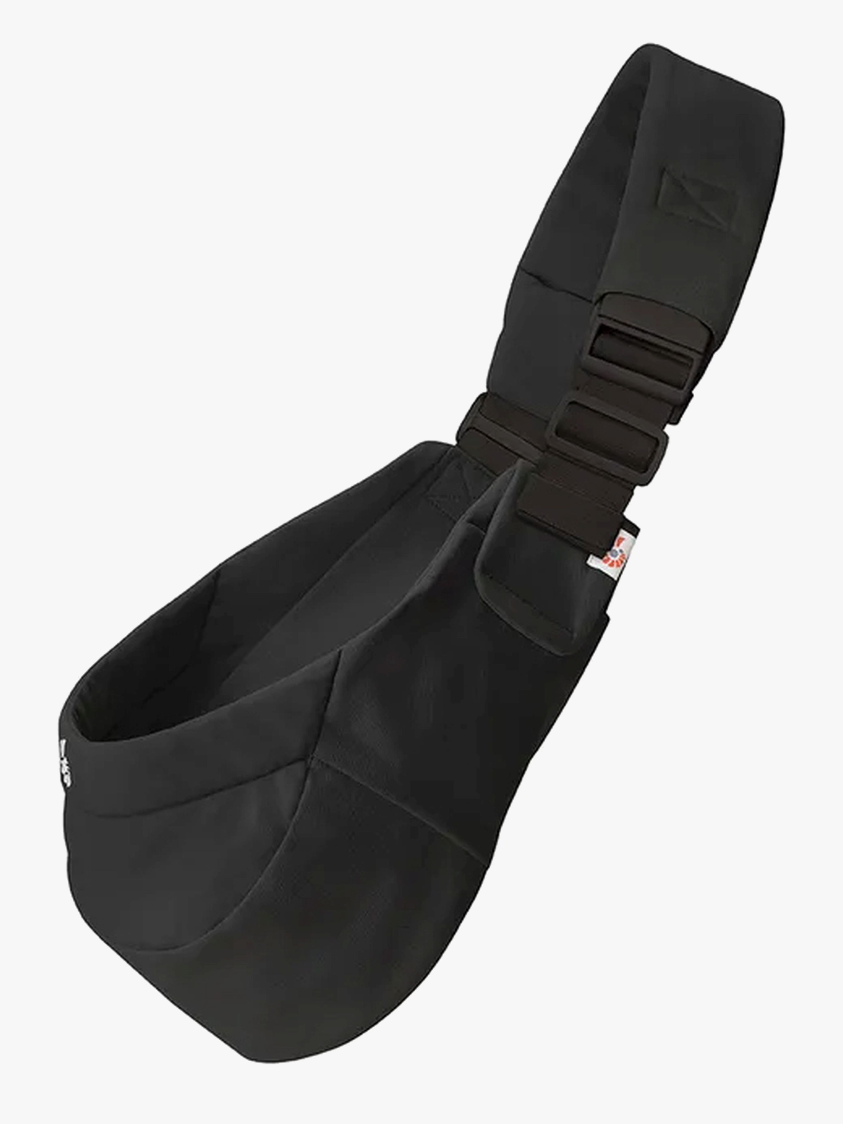 Ergobaby Upsie Sling Babytrage, Onyx Black