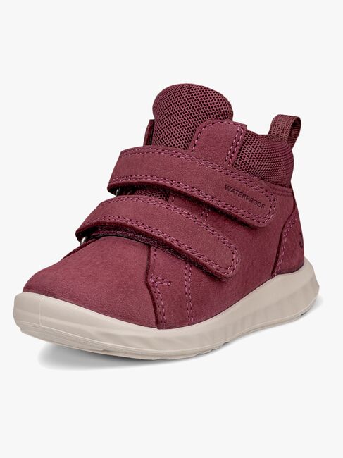 Ecco Sp.1 Lite Infant WP Sneaker, Nocturne