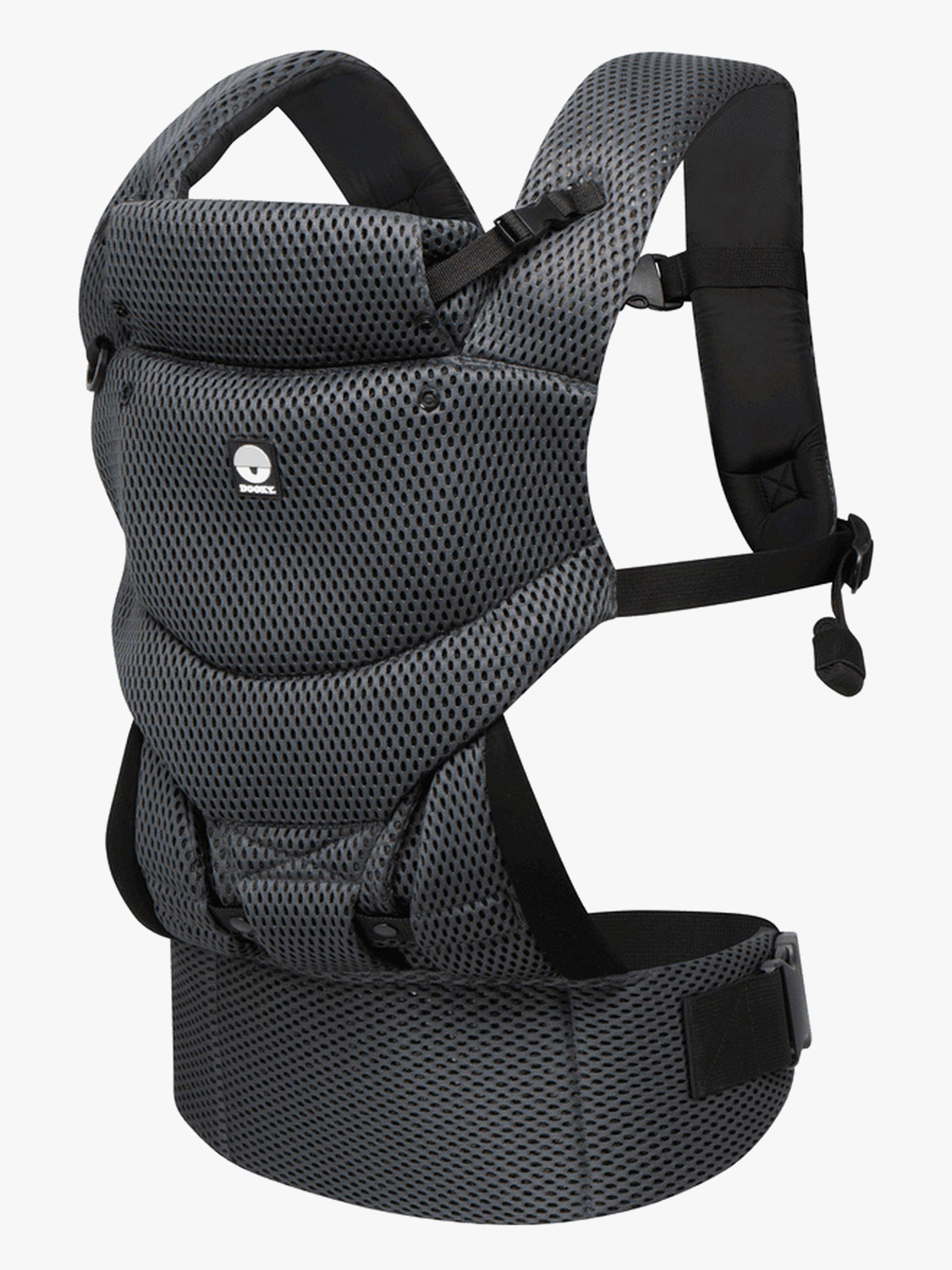 Urban Comfort Babytrage, Grey Sapphire