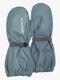 Didriksons Pileglove Gefütterte Regenhandschuhe, Factory Blue