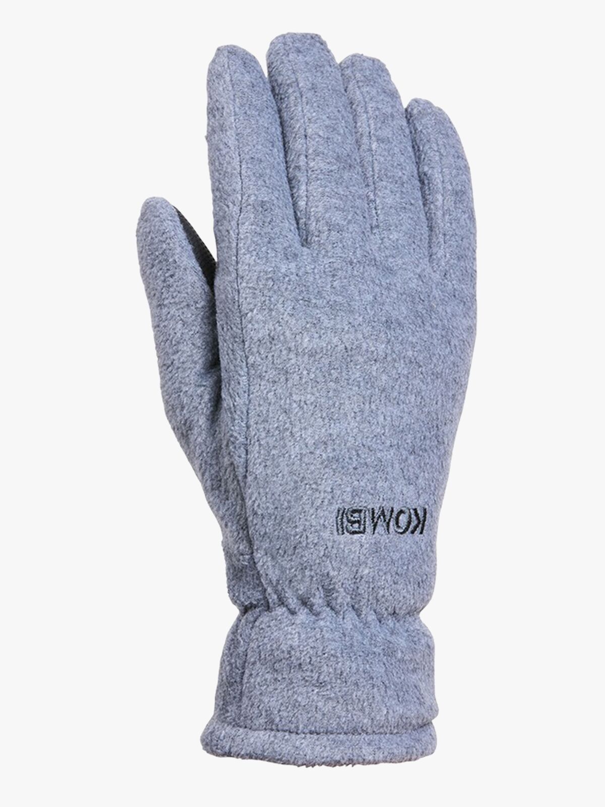 Kombi Windguardian JR Handschuhe, Heather Gray