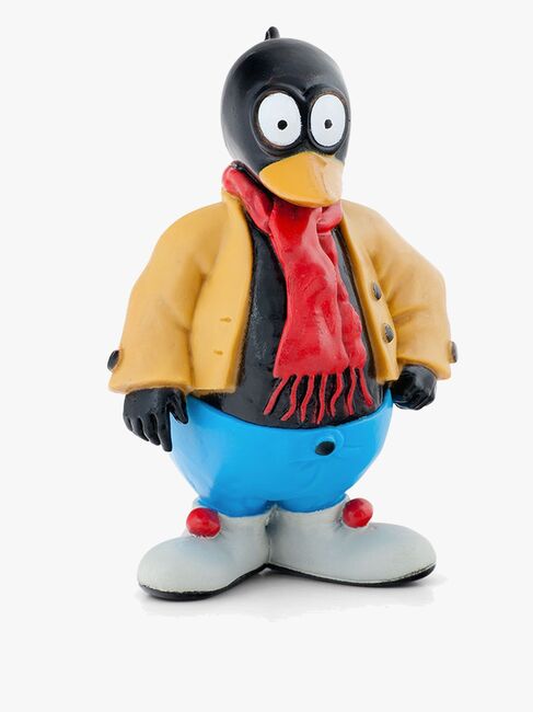 Flåklypa Figurenset Ludwig & Fabian 10 cm