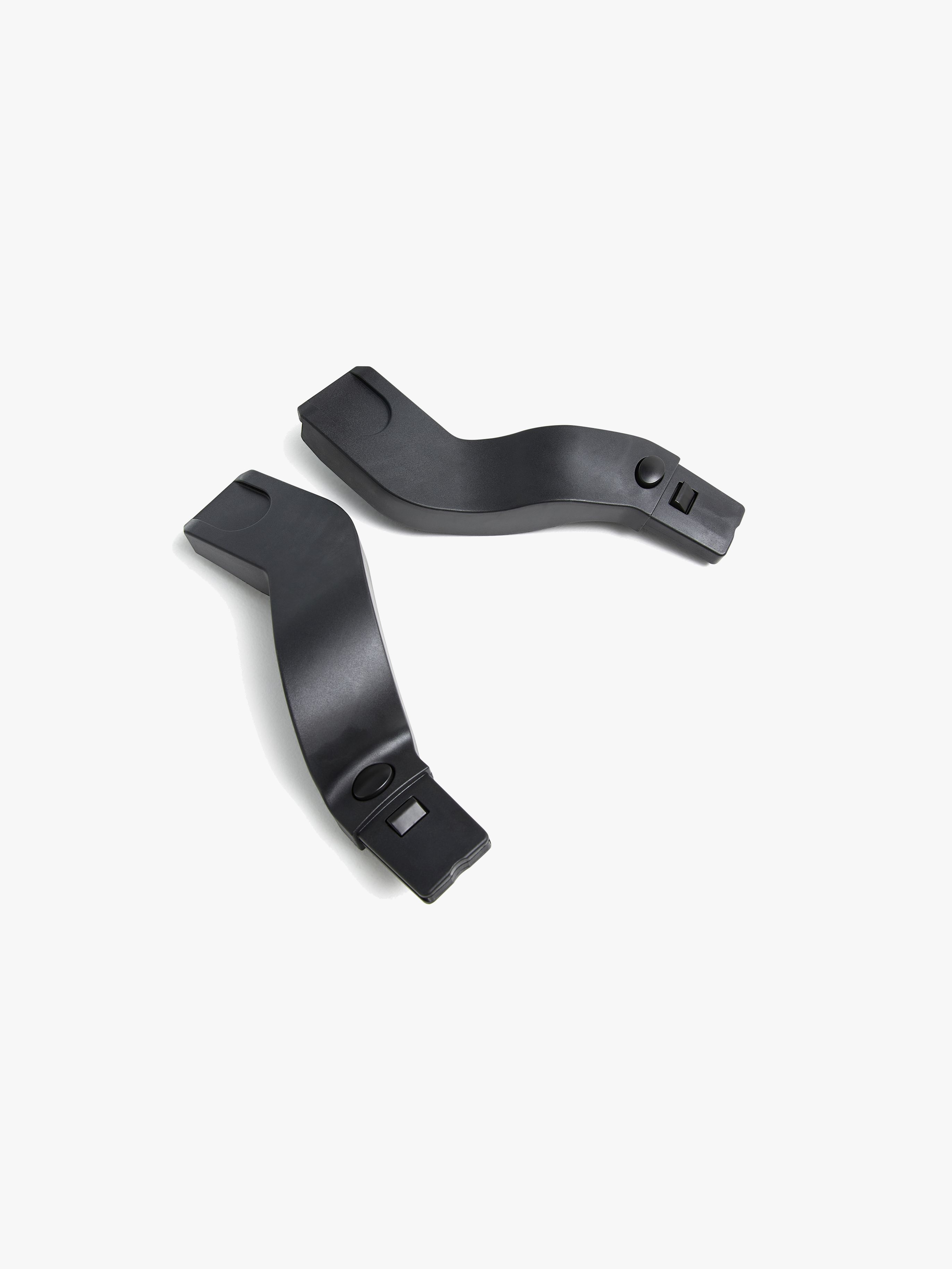 Beemoo Pro Twin 2 Kindersitzadapter