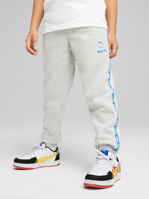 Puma Hot Wheels Jogginghose, Grau