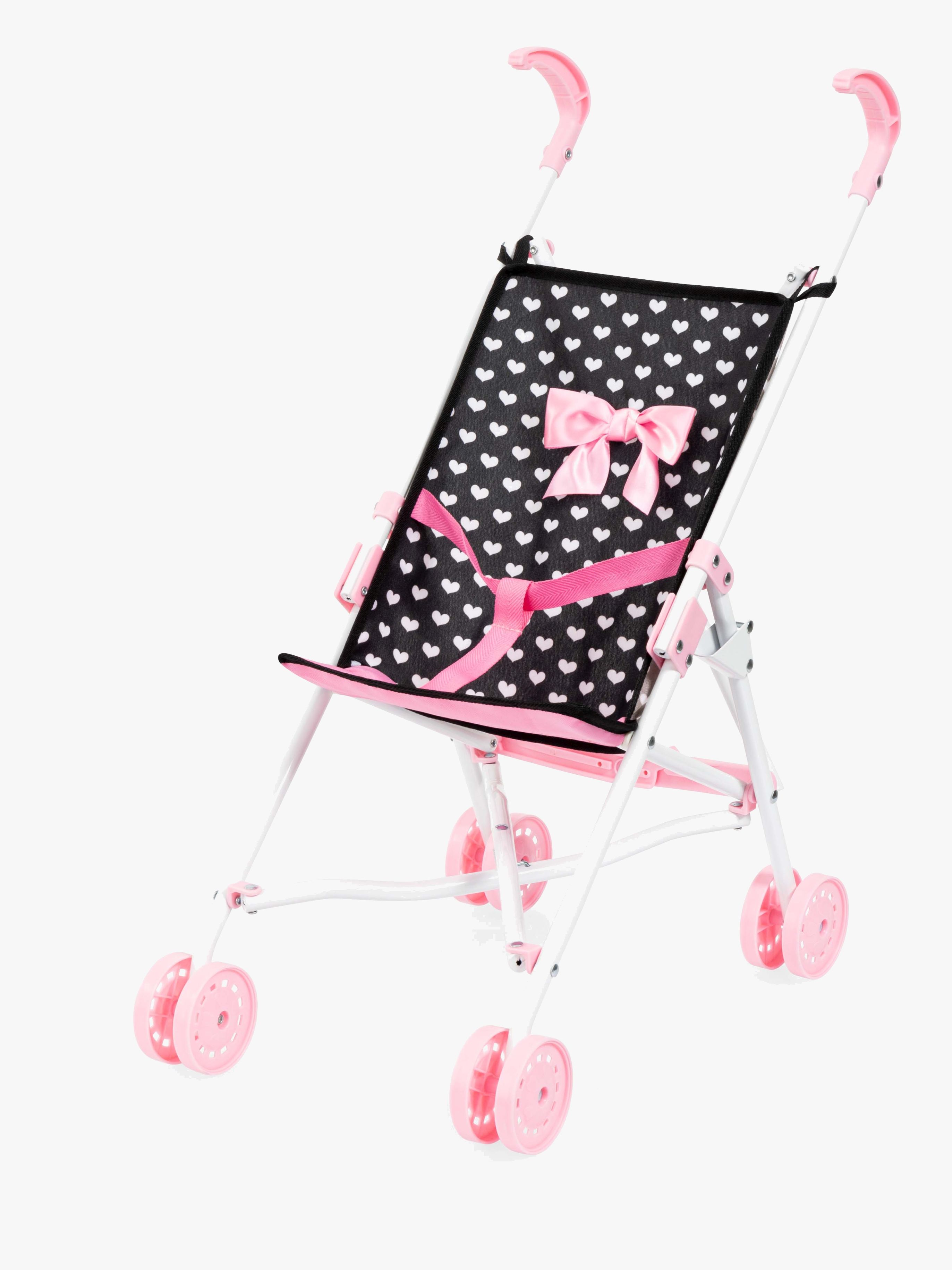 Bayer Design Puppenbuggy