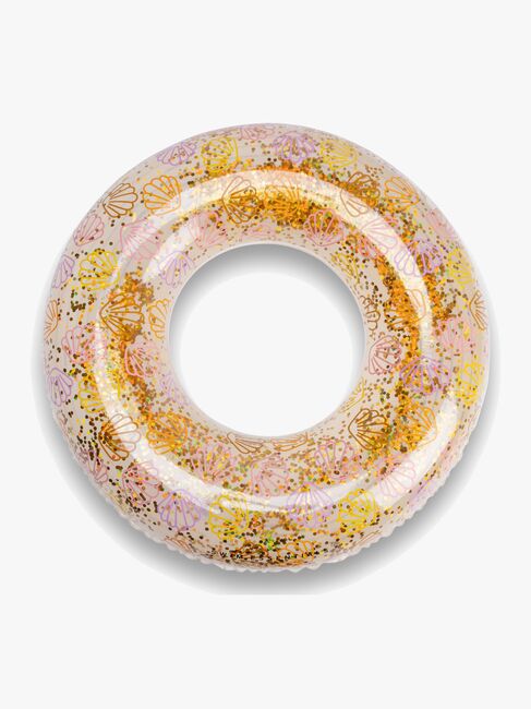 SwimEssentials Schwimmring, Shells