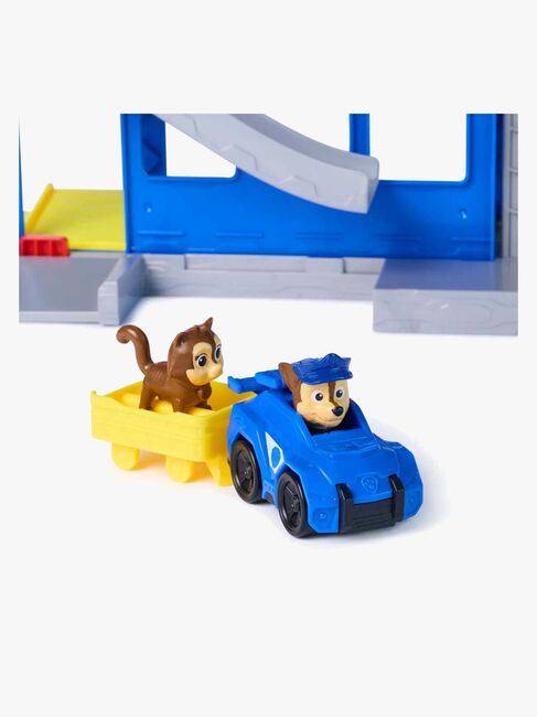 Paw Patrol Pup Squad HQ Spielset