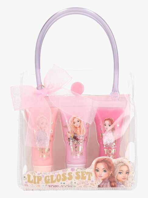 TOPModel COWGIRL Lipgloss Set