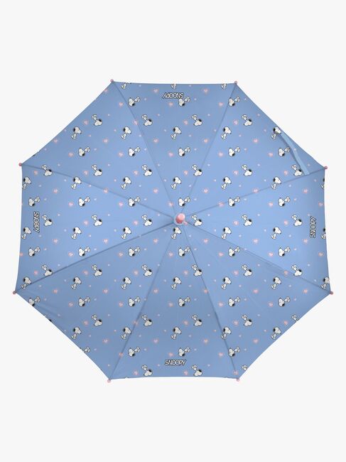 Snoopy Regenschirm, Jeans