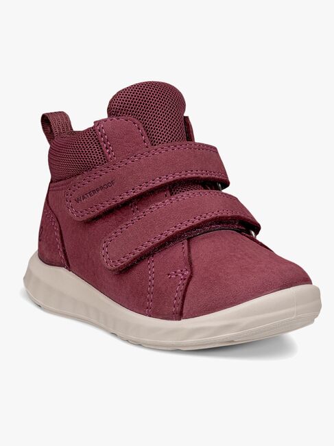 Ecco Sp.1 Lite Infant WP Sneaker, Nocturne