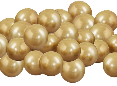 GingerRay Luftballons, Golden