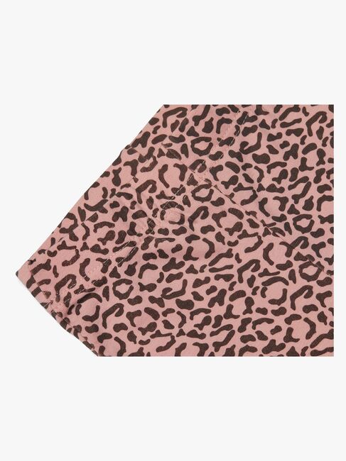Luca & Lola Lexi Leggings 2er-Pack, Pink Leo 