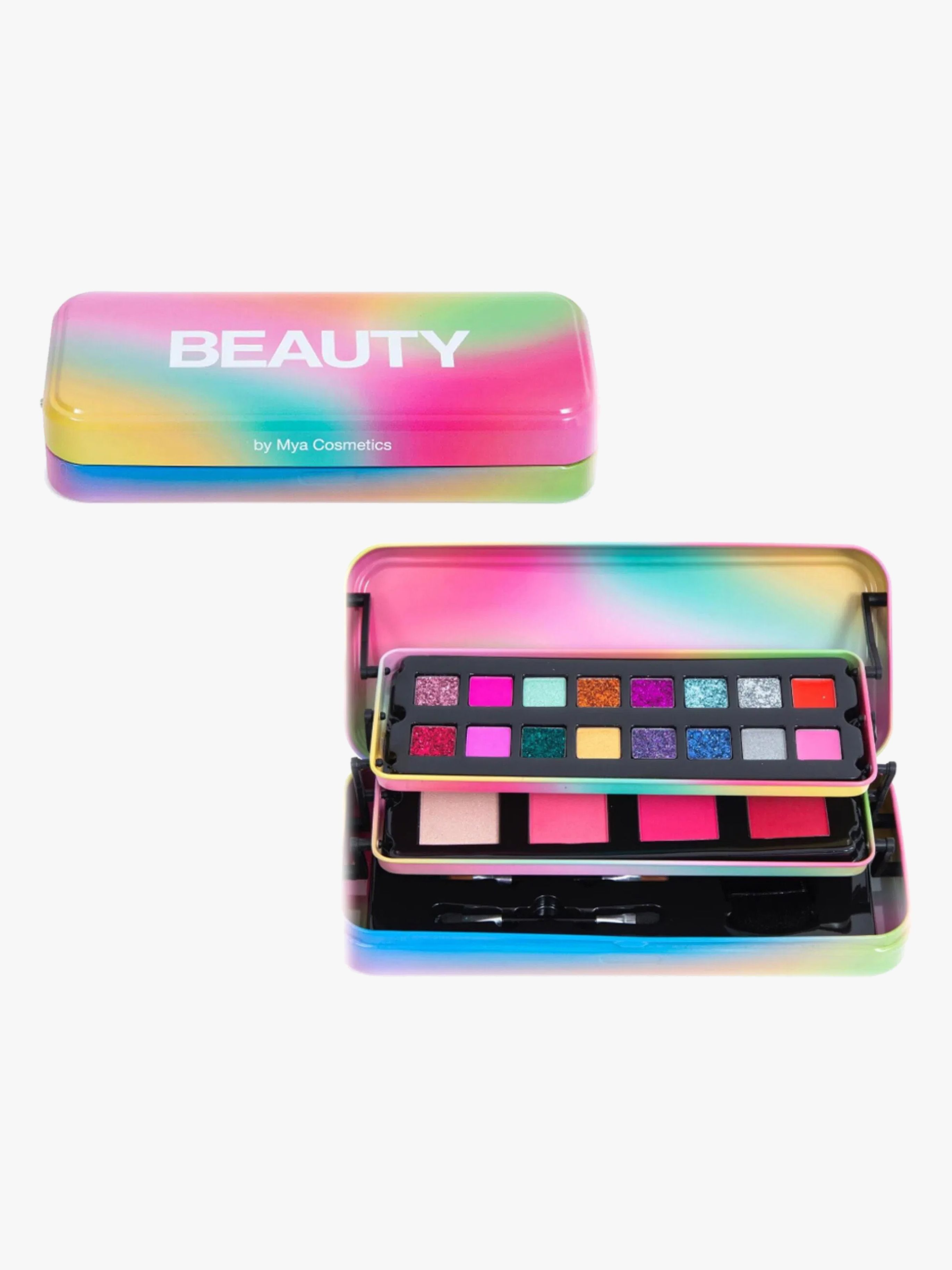 Make-up-Dose