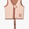LIEWOOD Dove Schwimmweste, Stripe Pale Tuscany/Creme de la creme