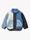 LIEWOOD Noam Fleecejacke, Riverside Multi Mix