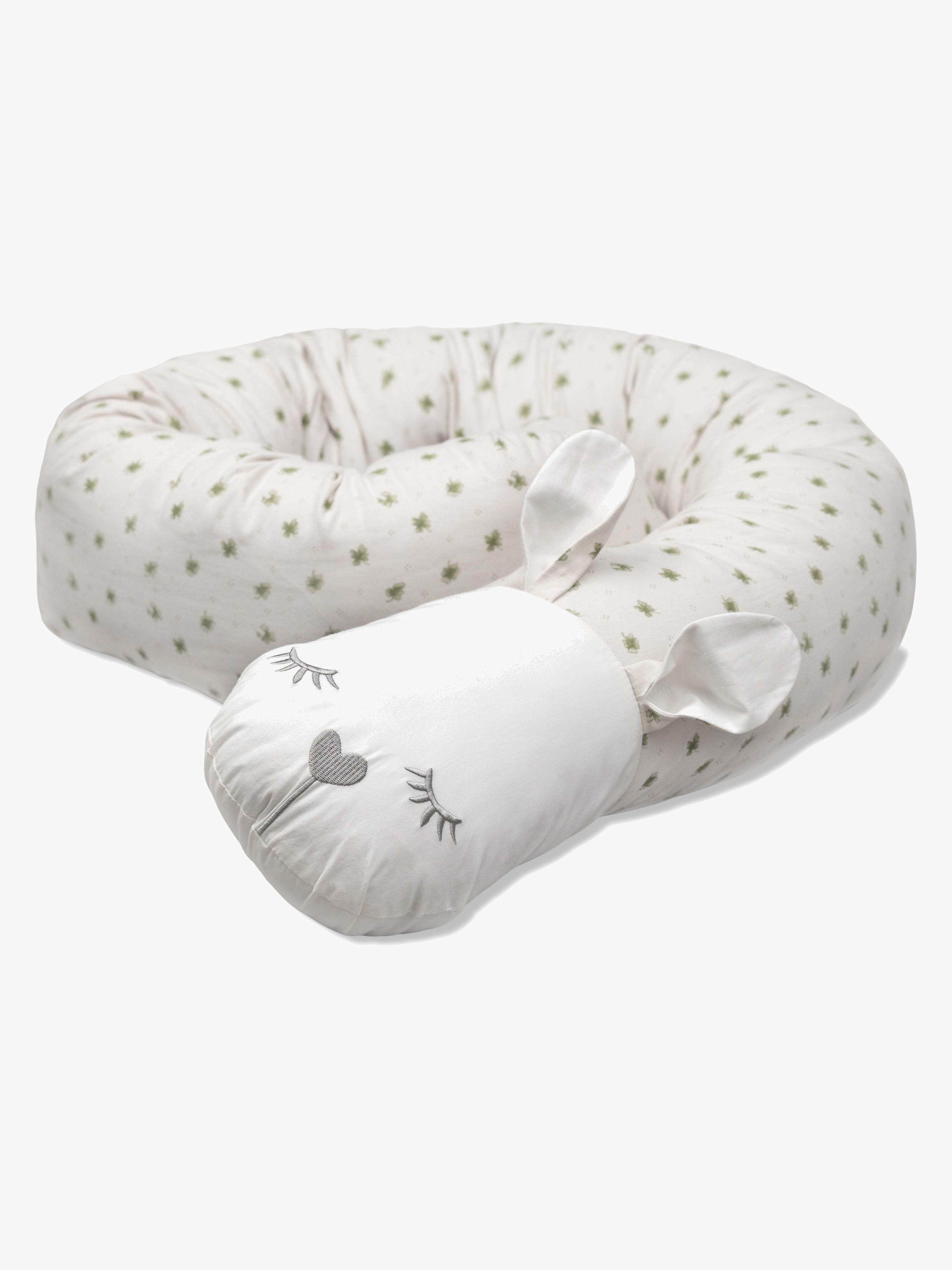 Meadow Bumper Buddy Bettschlange, Soft Sand