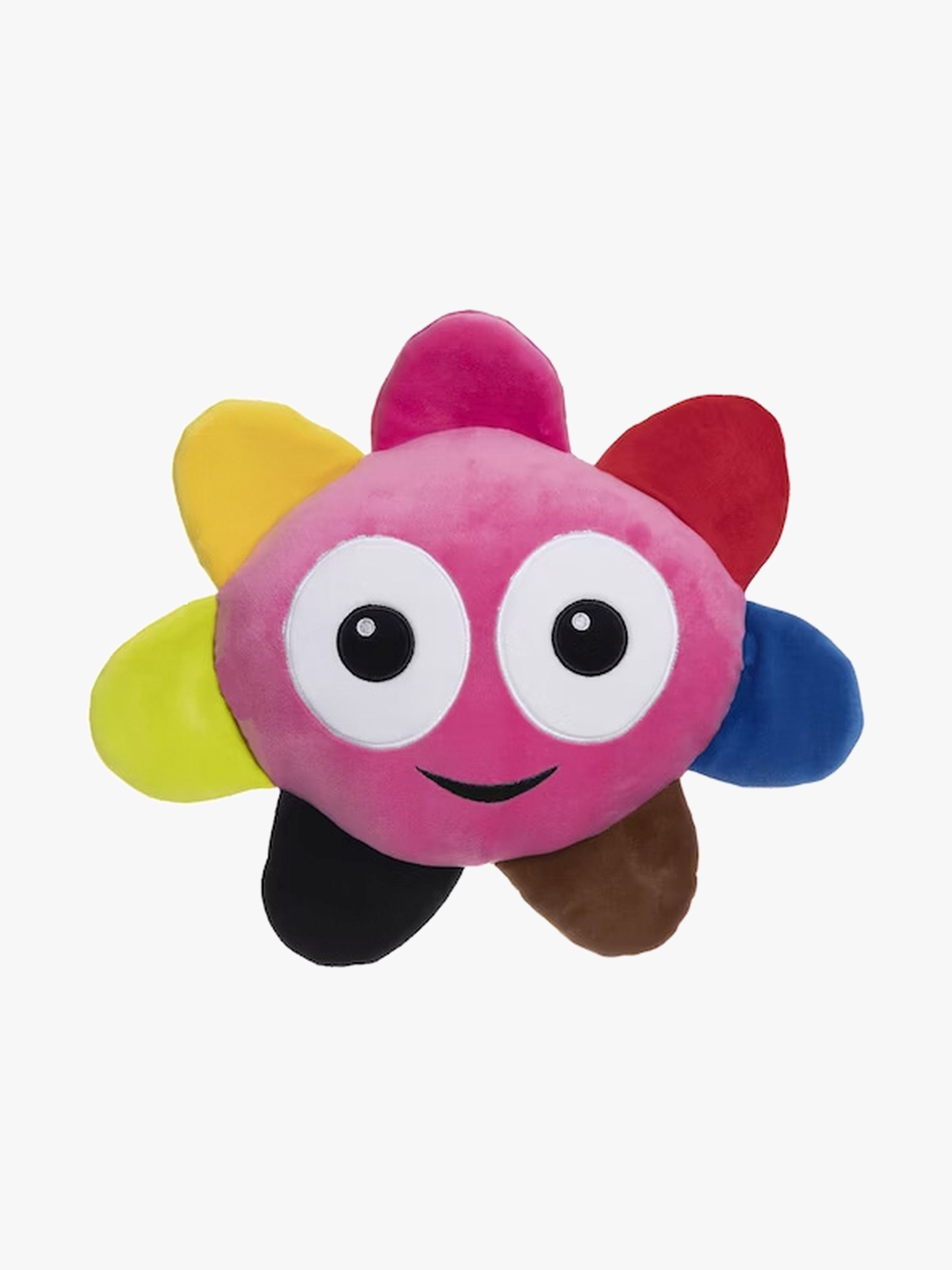 Babblarna Kuscheltier Plüschspielzeug, Diddi